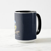 Mug マグカップ (正面右)