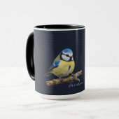 Mug マグカップ (正面左)