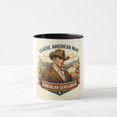 Mug マグカップ (中央)