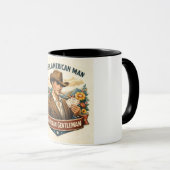 Mug マグカップ (正面右)