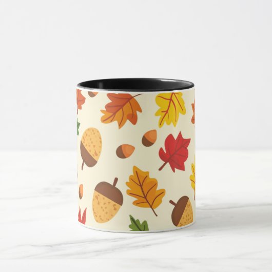 Mug マグカップ (中央)