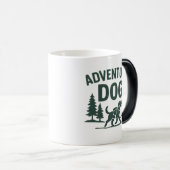 Mug モーフィングマグカップ (正面右)