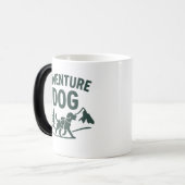 Mug モーフィングマグカップ (正面左)