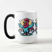 mug モーフィングマグカップ (左)