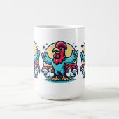 mug モーフィングマグカップ (中央)