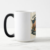 Mug モーフィングマグカップ (左)