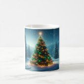 Mug モーフィングマグカップ (中央)