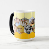 Mug モーフィングマグカップ (正面左)