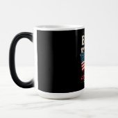 Mug モーフィングマグカップ (左)