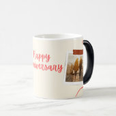 Mug モーフィングマグカップ (正面右)