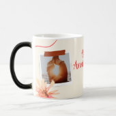 Mug モーフィングマグカップ (左)