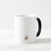 Mug モーフィングマグカップ (正面右)