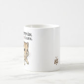 Mug モーフィングマグカップ (中央)
