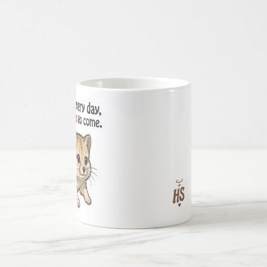 Mug モーフィングマグカップ (中央)
