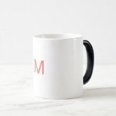 Mug モーフィングマグカップ (正面右)