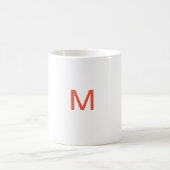 Mug モーフィングマグカップ (中央)