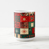 Mug モーフィングマグカップ (中央)