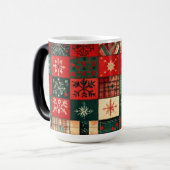 Mug モーフィングマグカップ (正面左)