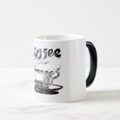 MUG モーフィングマグカップ (正面右)