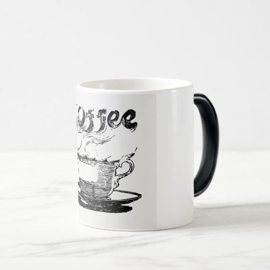 MUG モーフィングマグカップ (正面右)