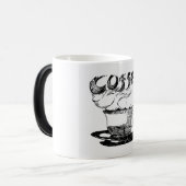 MUG モーフィングマグカップ (正面左)