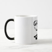 MUG モーフィングマグカップ (左)