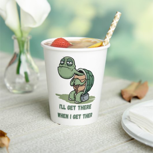 Mug 紙コップ (インサイチュ)