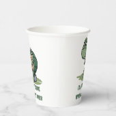 Mug 紙コップ (右)