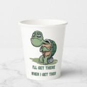 Mug 紙コップ (正面)