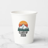 Mug 紙コップ (正面)