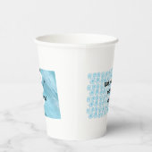 Mug 紙コップ (右)