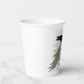 Mug 紙コップ (右)