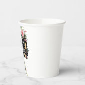 Mug 紙コップ (左)