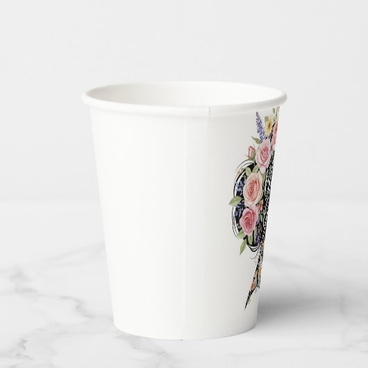 Mug 紙コップ (右)