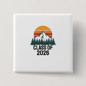 Mug 缶バッジ (正面)