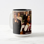 Mug 01 ツートーンマグカップ (正面左)