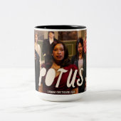 Mug 01 ツートーンマグカップ (中央)