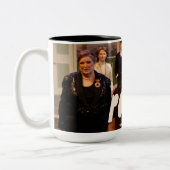 Mug 01 ツートーンマグカップ (左)