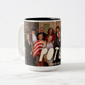 Mug 02 ツートーンマグカップ (正面左)