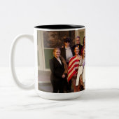 Mug 02 ツートーンマグカップ (左)