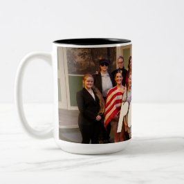 Mug 02 ツートーンマグカップ