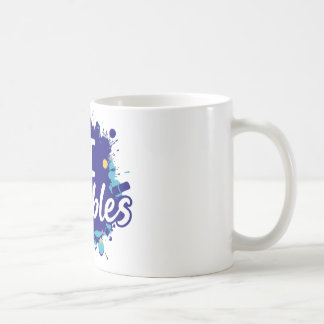 Mug - 11oz コーヒーマグカップ