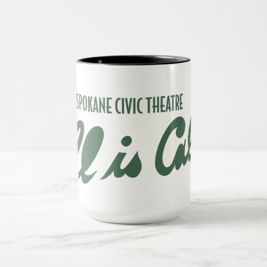 Mug 1 マグカップ (中央)