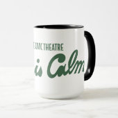 Mug 1 マグカップ (正面右)