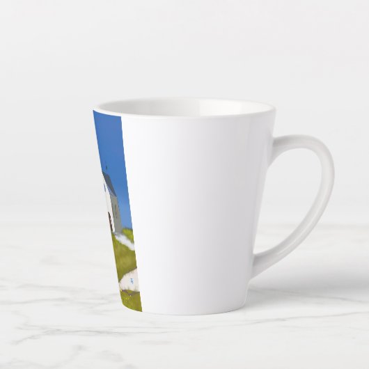 Mug-1-landscape カフェラテマグ (右)