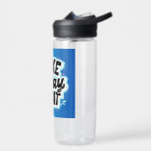 mug 2024 ウォーターボトル (左面)