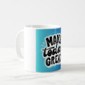 mug 2024 コーヒーマグカップ (正面左)