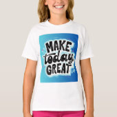 mug 2024 tシャツ (正面)