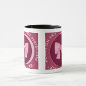 Mug 51#絵馬 マグカップ (中央)
