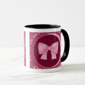 Mug 51#絵馬 マグカップ (正面右)